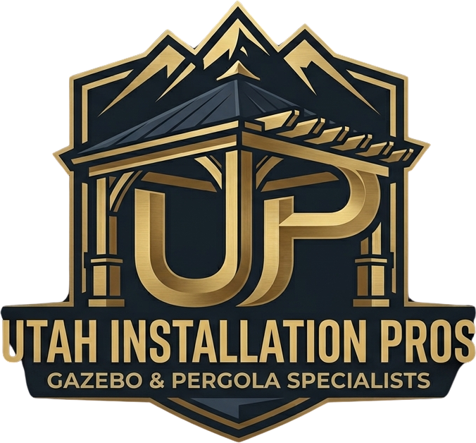 Utah Installation Pros logo
